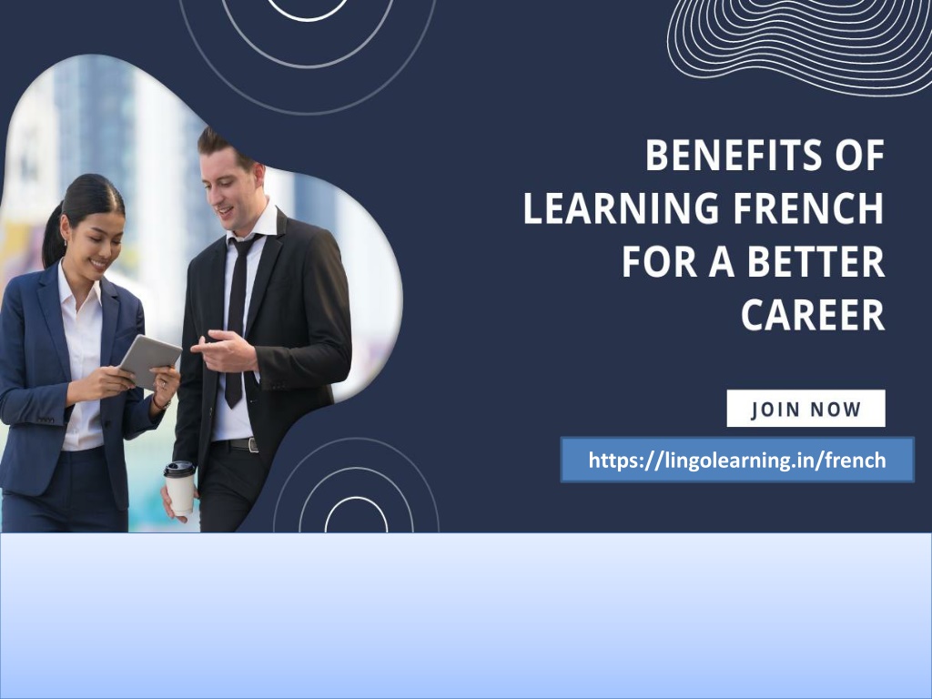 PPT Lingo Learning French Academy PowerPoint Presentation, free