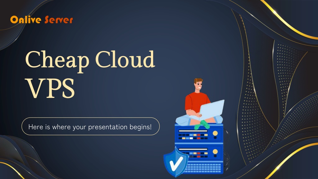 PPT Onlive Server Review One of The Best Cheap Cloud VPS Provider