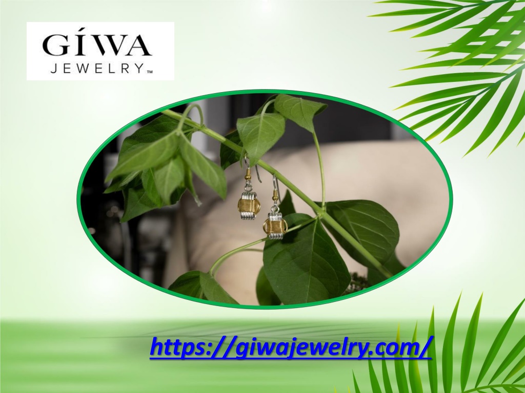 PPT Jewelry Brands for Millennials PowerPoint Presentation, free