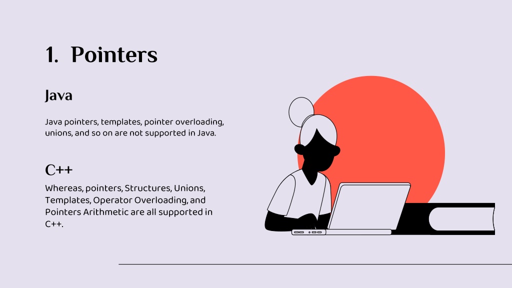 PPT Java vs C PowerPoint Presentation, free download ID11739648