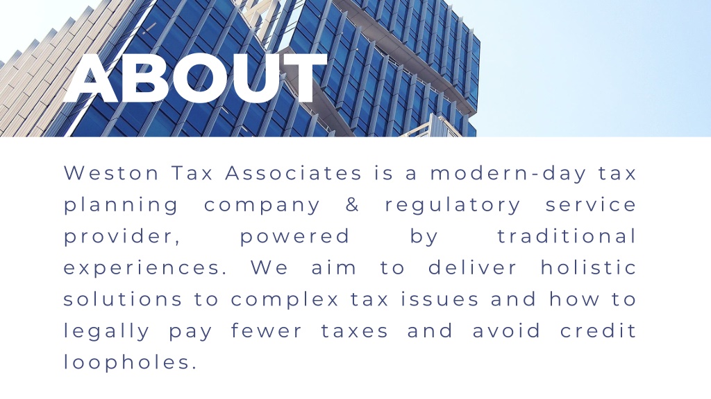 PPT Tax Planning Strategies PowerPoint Presentation, free download