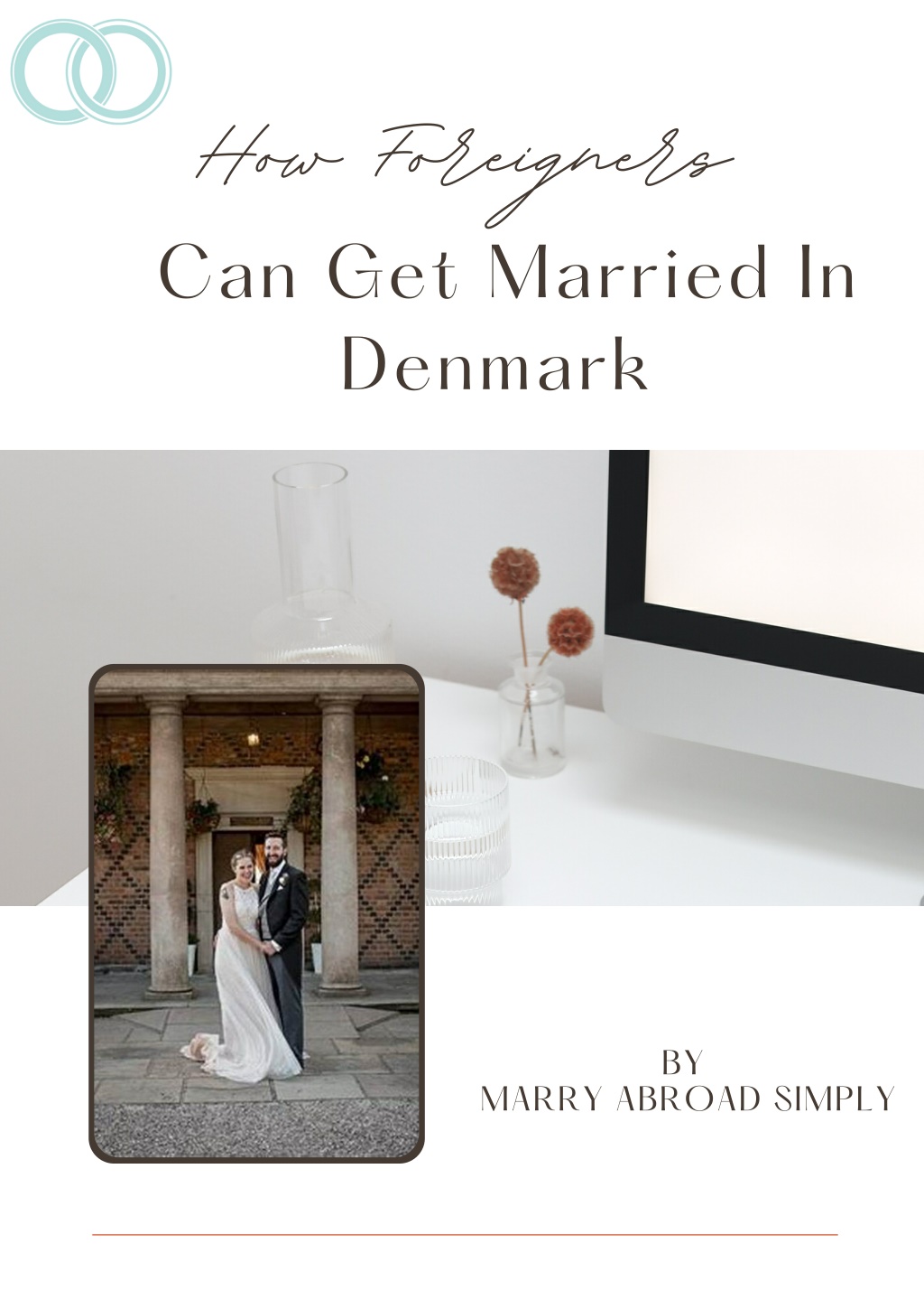PPT How Foreigners Can Get Married In Denmark PowerPoint Presentation