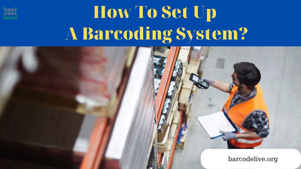PPT What Does Barcoding Mean In Stocks PowerPoint Presentation, free