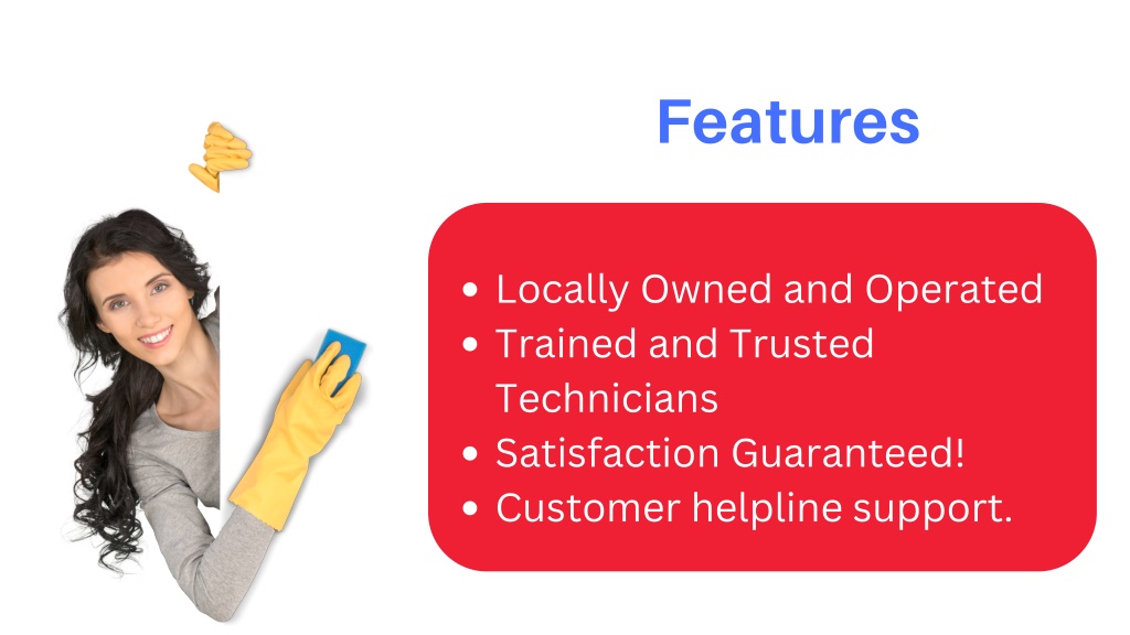 PPT Use World Class Kitchen Deep Cleaning Services in USA PowerPoint