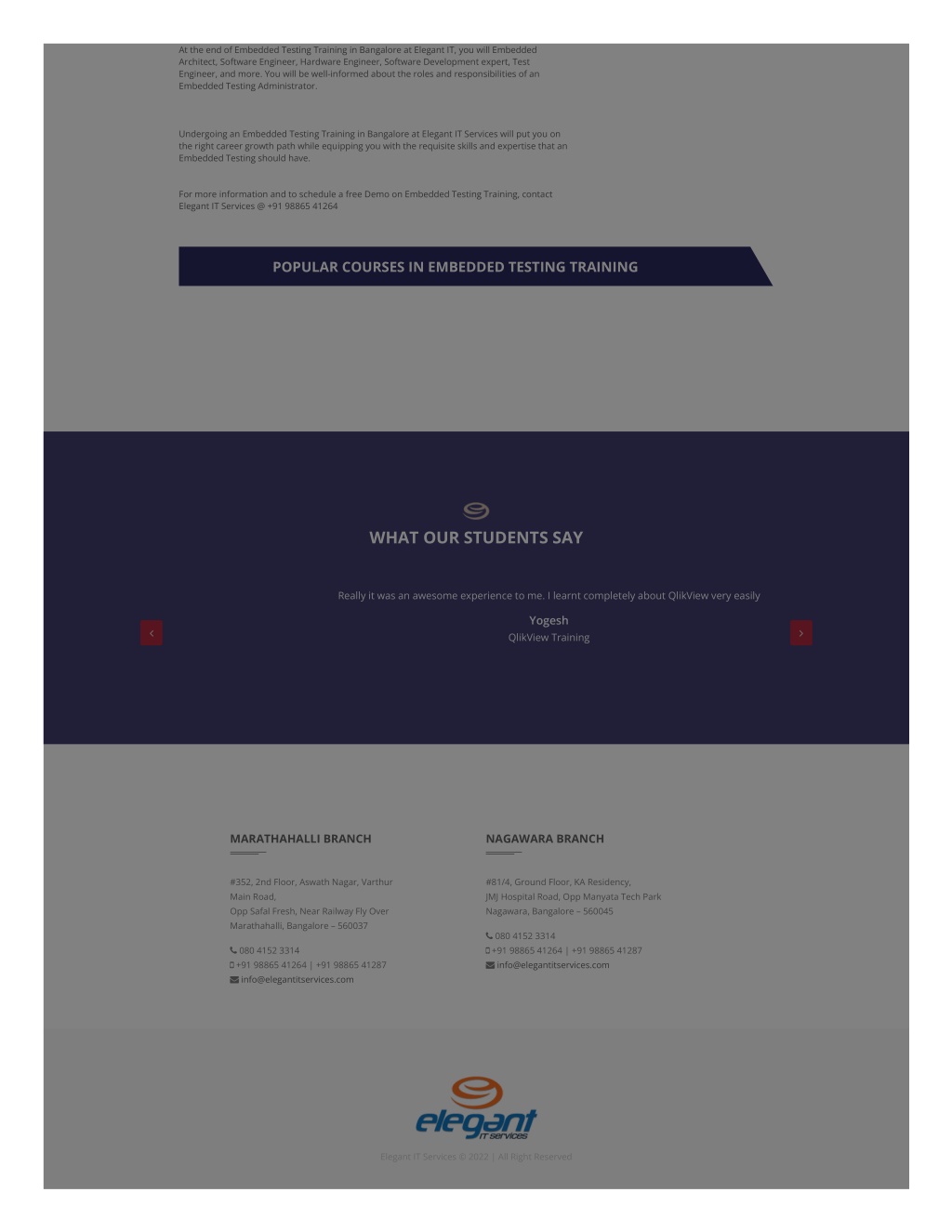 PPT PEGA training in bangalore PowerPoint Presentation, free download