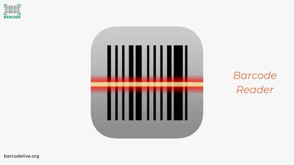 PPT How To Scan A Barcode On Iphone 7 Best Free Apps [Updated] PowerPoint Presentation ID