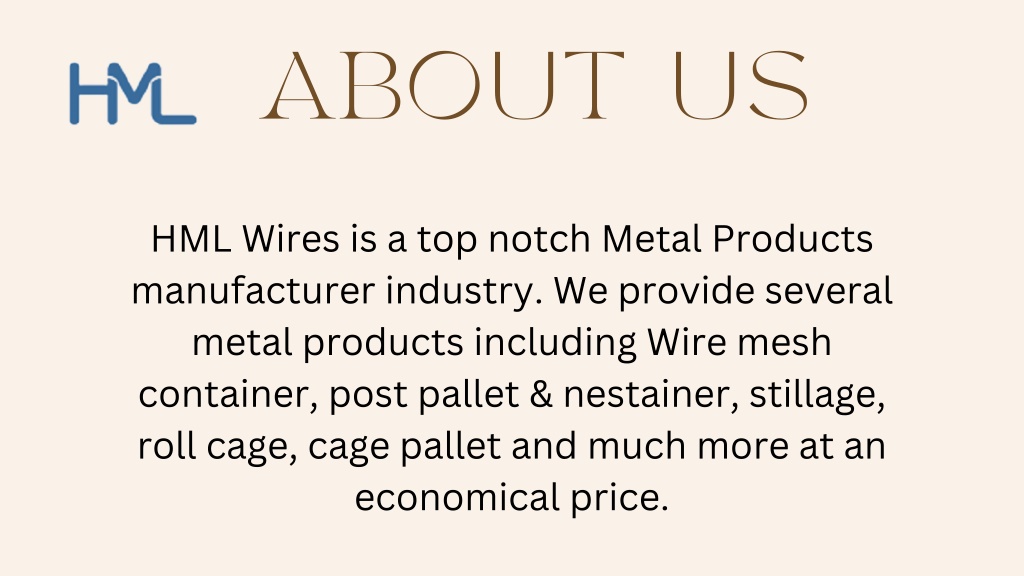 PPT Warehouse Roll Cage PowerPoint Presentation, free download ID