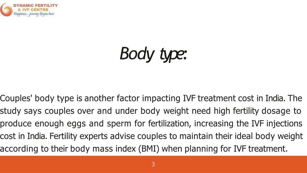 PPT How much does in vitro fertilization cost India? PowerPoint