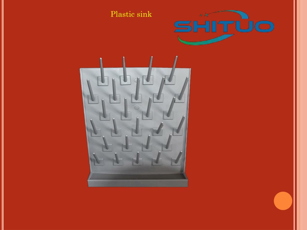 PPT Plastic sink PowerPoint Presentation, free download ID11786054