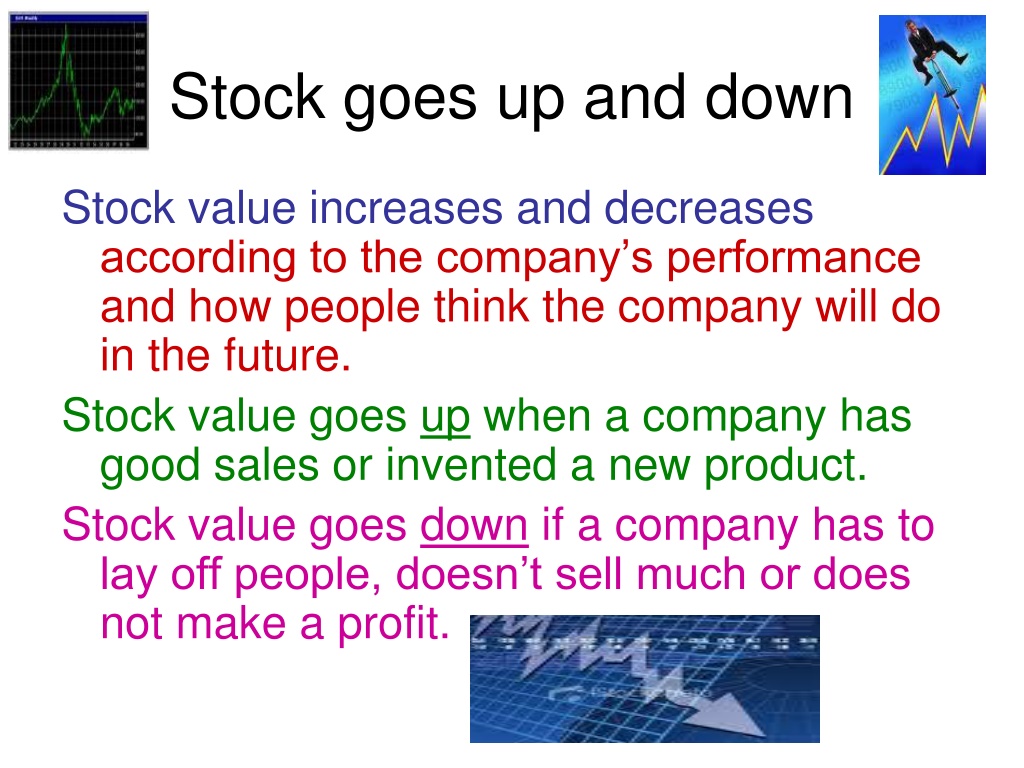 PPT Stock_Market PowerPoint Presentation, free download ID11793082