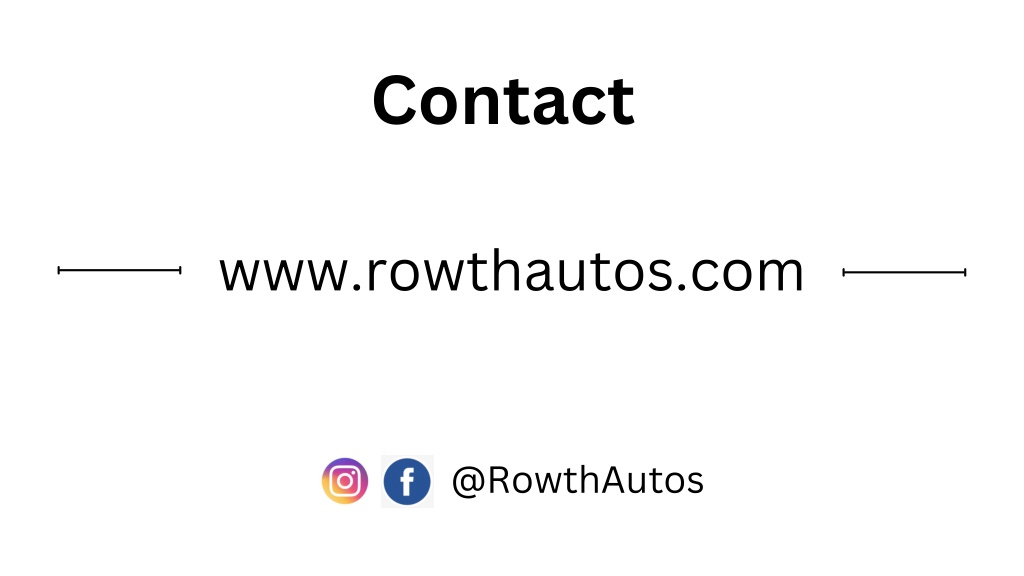 PPT Best year end new car deals PowerPoint Presentation, free