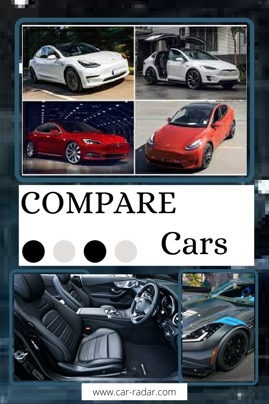 PPT Car Comparison Site Car Comparison For New & Used Cars Car