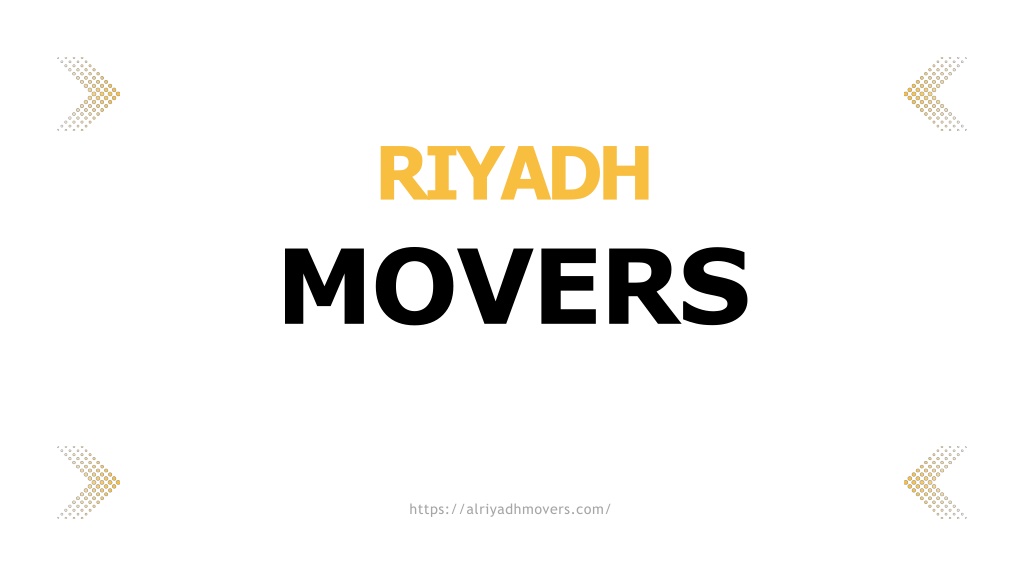 PPT Dina moving furniture in Riyadh, Pakistani PowerPoint