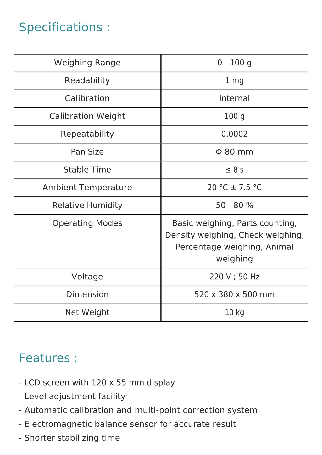 PPT PrecisionBalance PowerPoint Presentation, free download ID