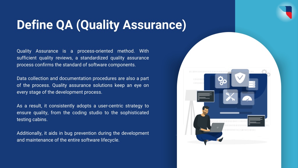 PPT Guide To Importance Of Quality Assurance For Year 2023 PowerPoint