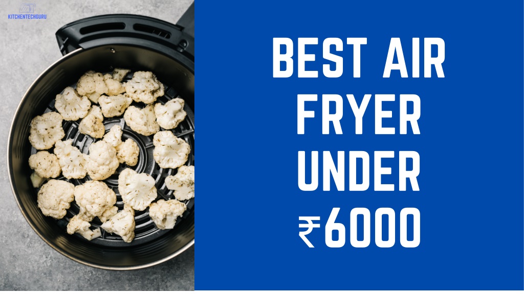 PPT Best Air Fryer under 6000 PowerPoint Presentation, free download