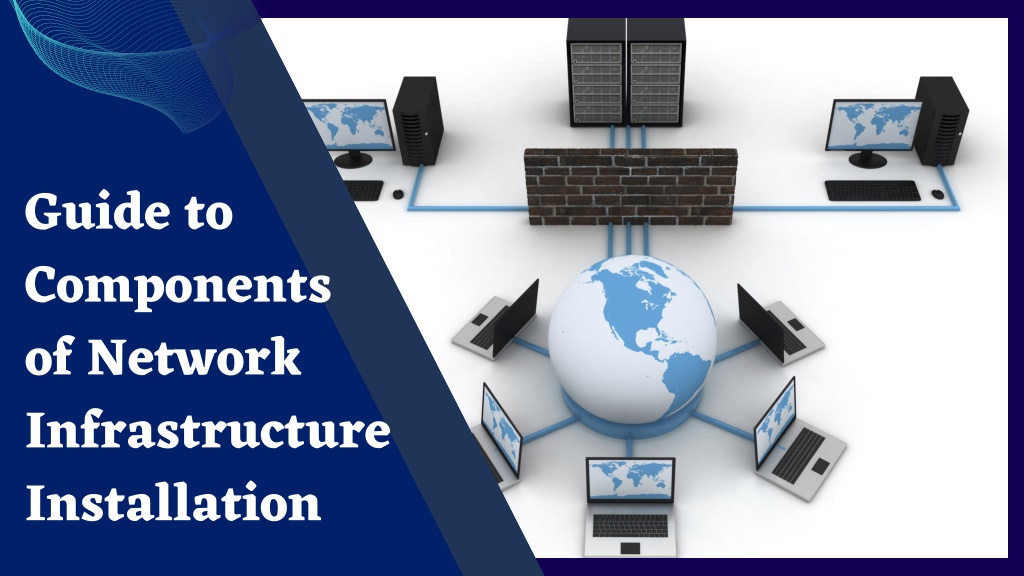 PPT Enhance your Network System Security PowerPoint Presentation