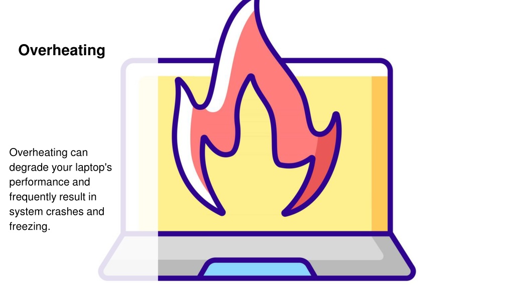 PPT Most Common Laptop Issues And Solutions PowerPoint Presentation