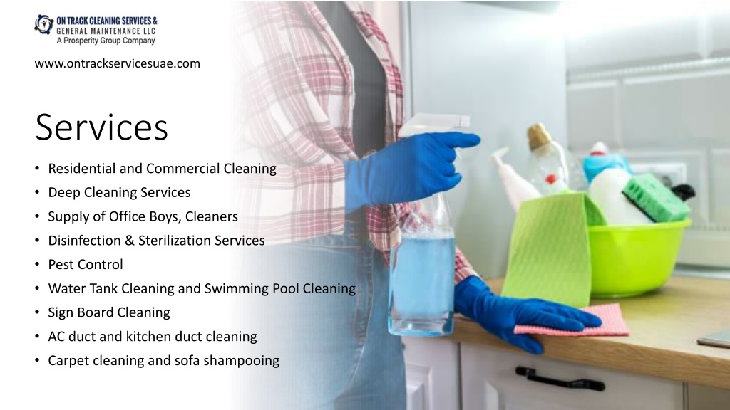 PPT Villa Cleaning Service Abu Dhabi_ PowerPoint Presentation, free