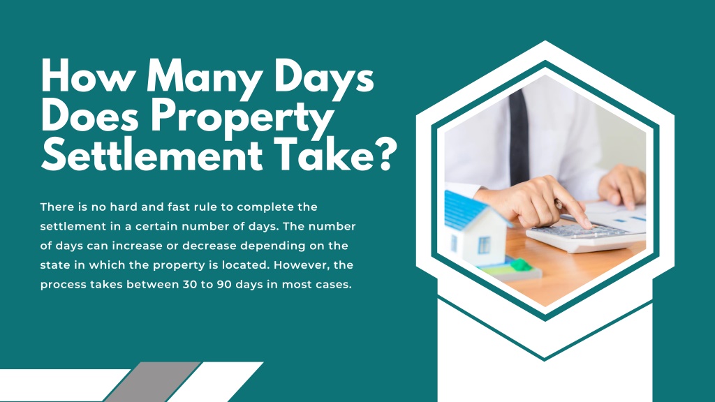 PPT Role of A Conveyancer in The Property Settlement Process