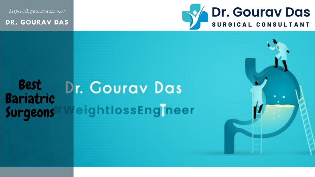 PPT Best Bariatric Surgeons PowerPoint Presentation, free download