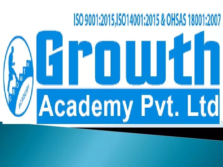 PPT Acquire The Best Safety Officer Course Institute in Jamshedpur by