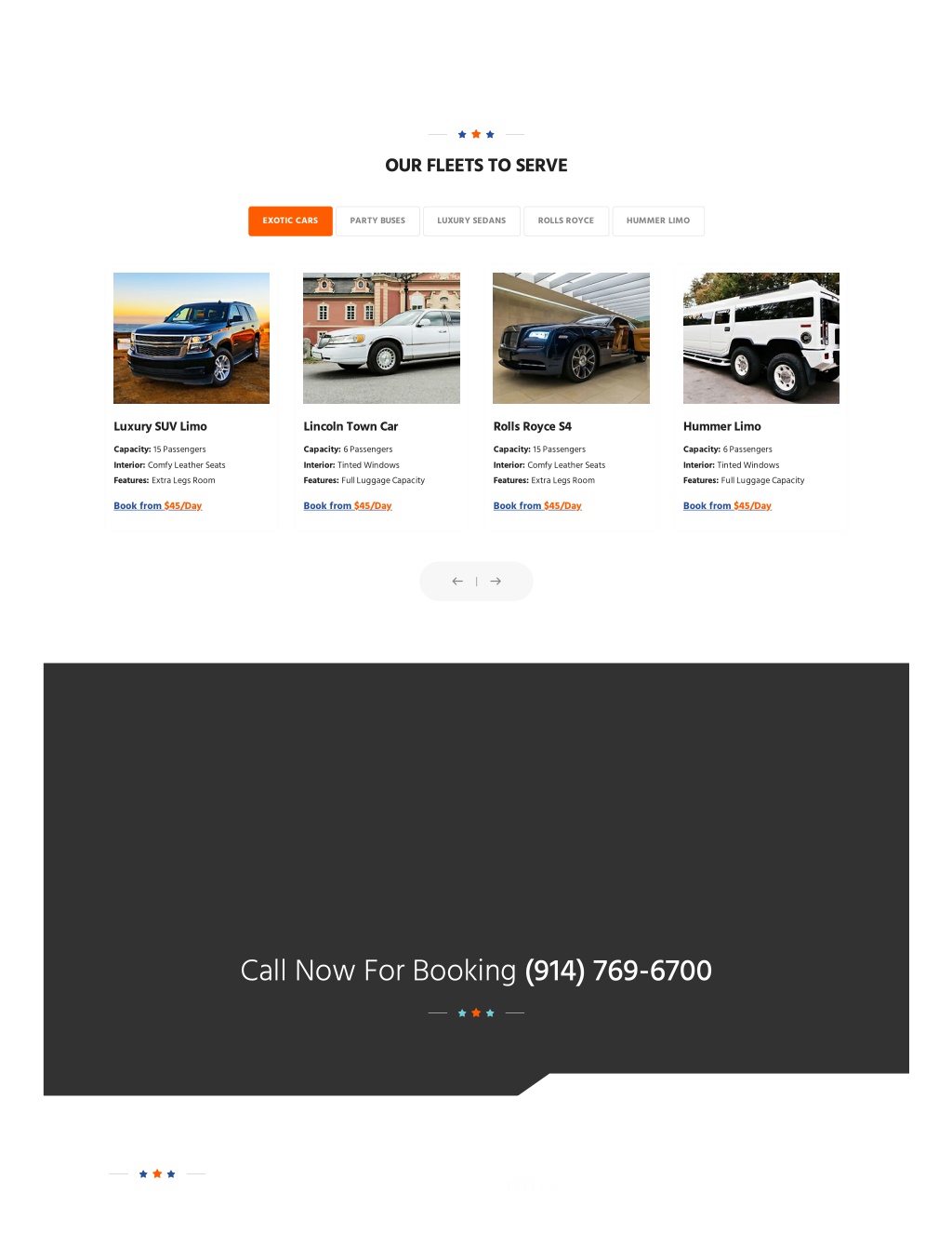 PPT Party Bus Rental Greenwich CT in New York PowerPoint Presentation ID11847412