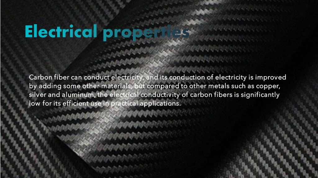 PPT - Carbon Fiber PowerPoint Presentation, free download - ID:11853980