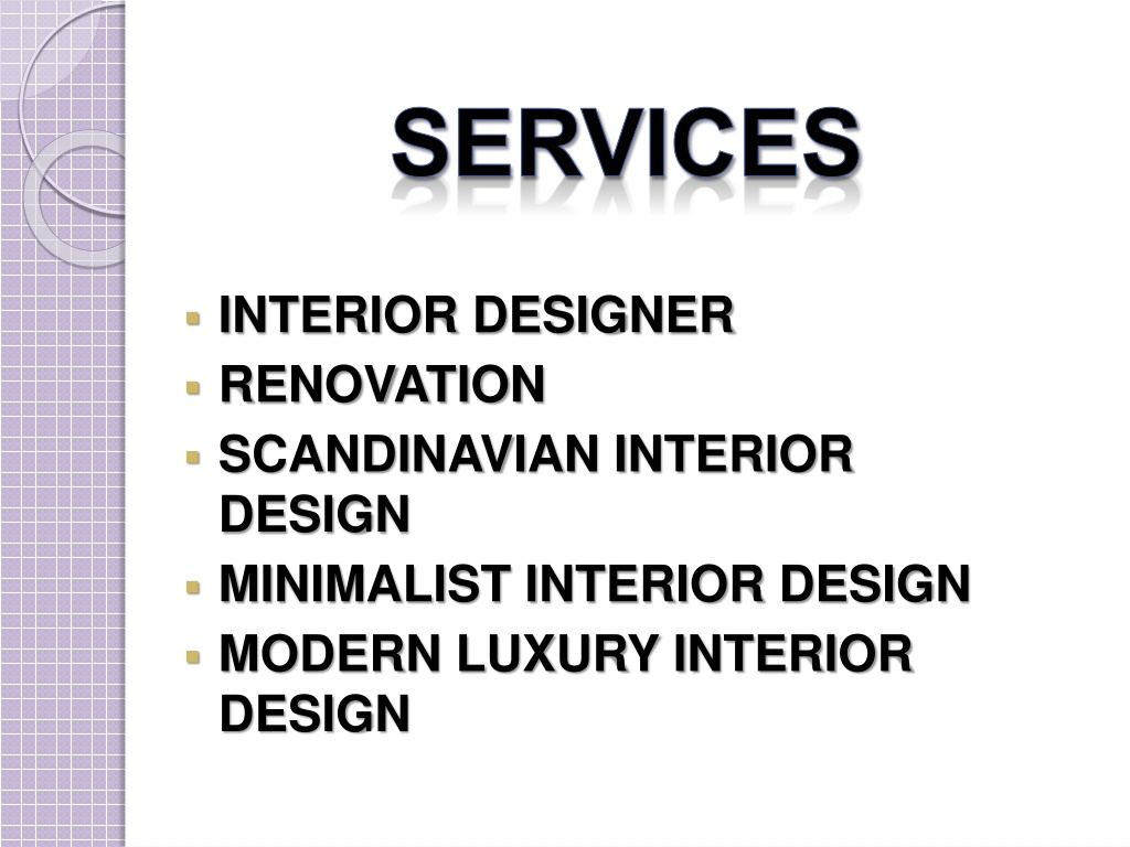 PPT Best Scandinavian Interior Design in Simpang PowerPoint