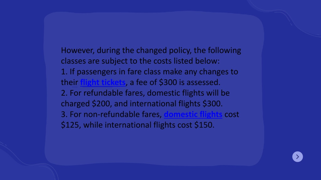 PPT How to do United Flight Changes Online PowerPoint Presentation, free download ID11897915