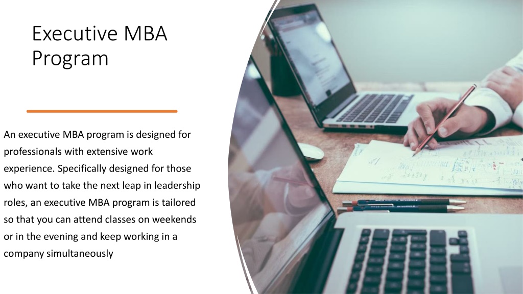 PPT Types of MBA Specializations in Demand in 2023 PowerPoint