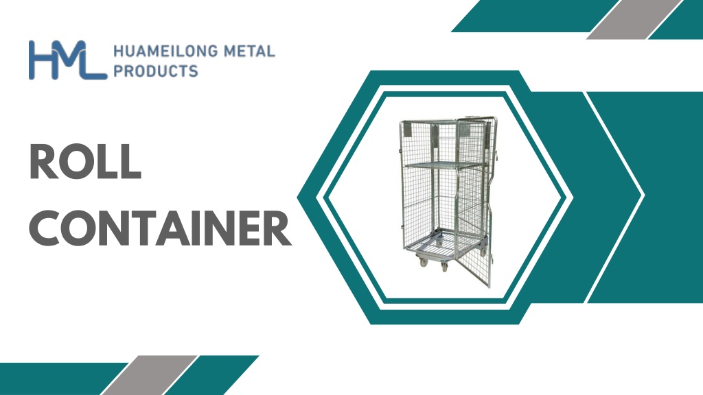 PPT Roll Container for Sale PowerPoint Presentation, free download