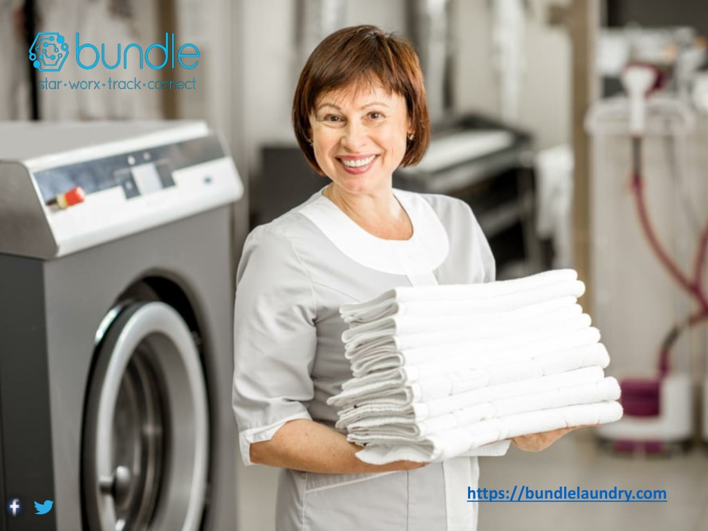 PPT How to Improve Laundry Productivity Bundle Australia PowerPoint