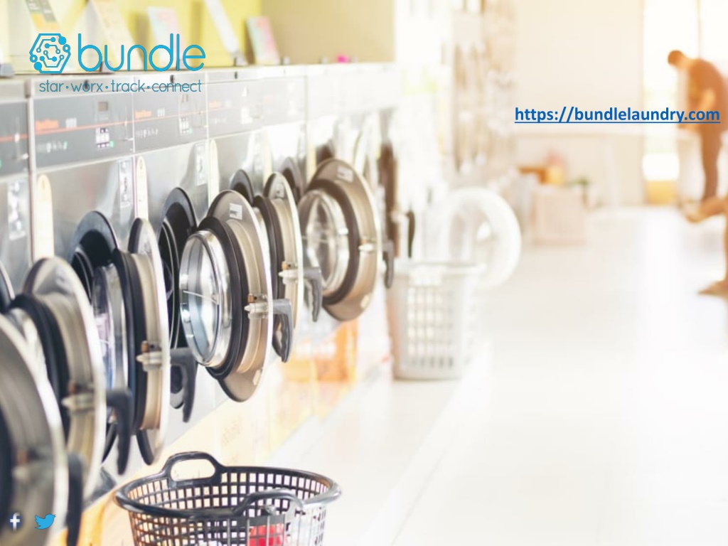 PPT How to Improve Laundry Productivity Bundle Australia PowerPoint