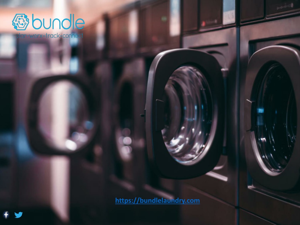 PPT How to Improve Laundry Productivity Bundle Australia PowerPoint