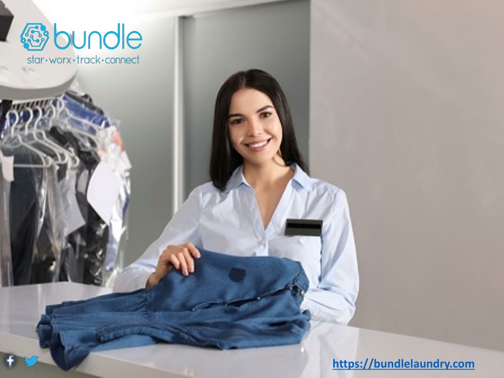 PPT How to Improve Laundry Productivity Bundle Australia PowerPoint