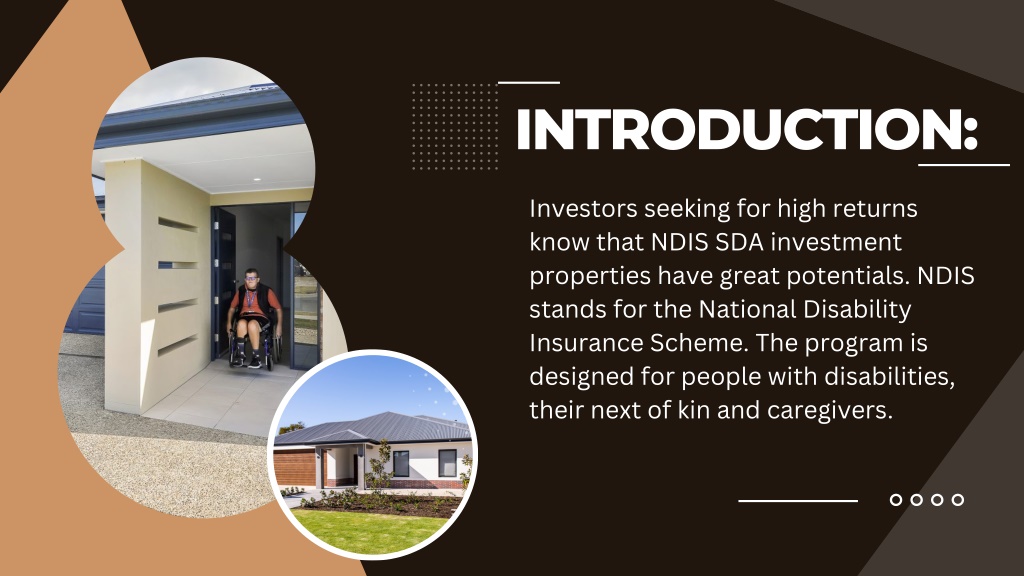 PPT Know Everything About NDIS Home Investment PowerPoint Presentation ID11929493