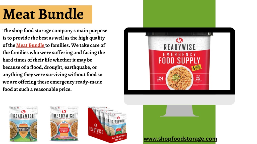 PPT Choose no.1 Freeze Dried Food Storage online Shop Food Storage