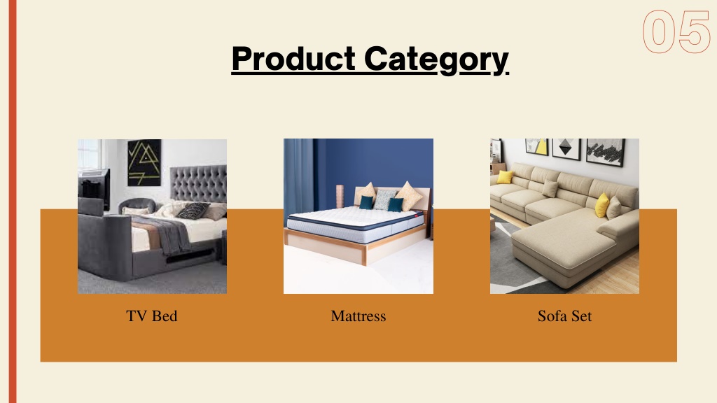 PPT Find The best Multifunctional Furniture in Qatar PowerPoint