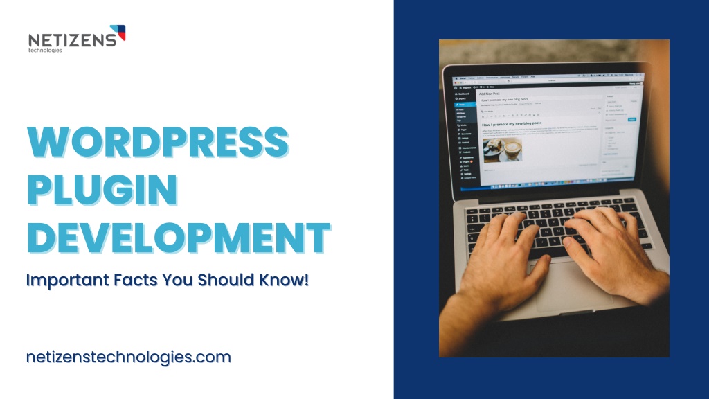PPT Why Is Custom WordPress Plugin Development Important? PowerPoint