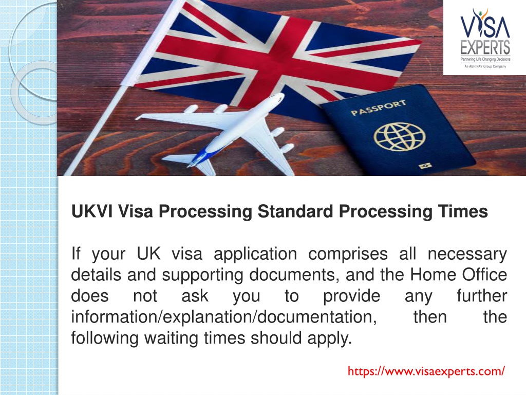 PPT A Comprehensive Guide to the UK skilled worker visa PowerPoint