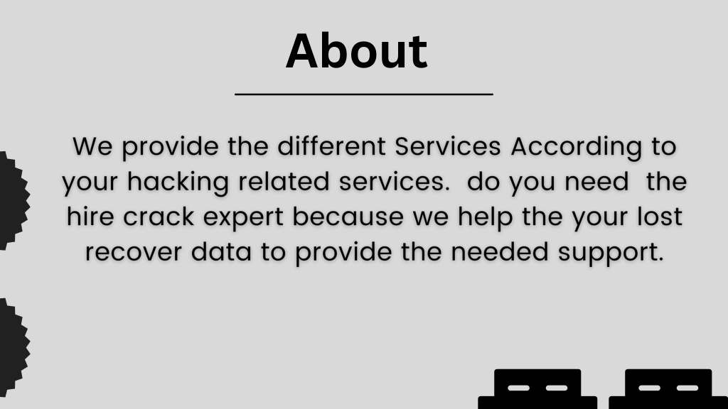 PPT Hire Crack Expert Team PowerPoint Presentation, free download ID11949746