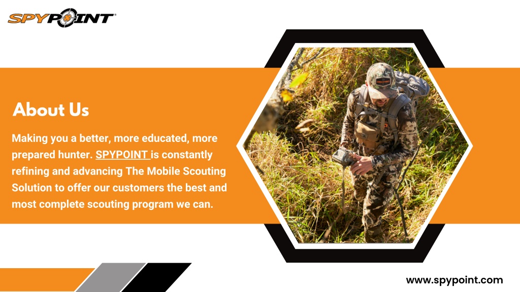 PPT 6 Common Trail Camera Mistakes Every Beginner Hunter Makes