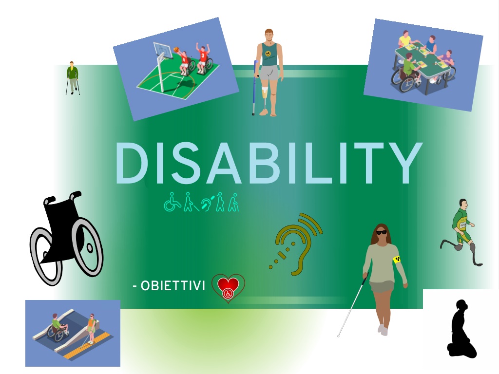 PPT disability PowerPoint Presentation, free download ID11973064