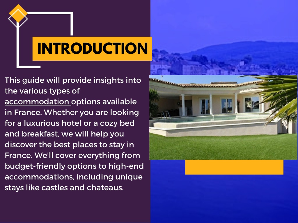 PPT Experience French Culture in Style in France