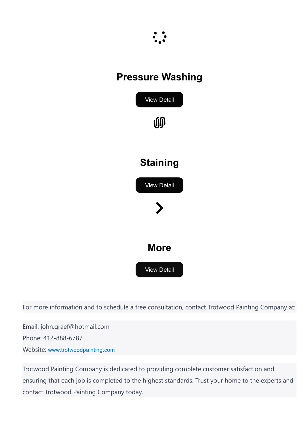 PPT Upper Saint Clair House Painter PowerPoint Presentation, free