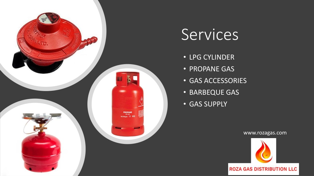 PPT BBQ Gas Cylinder Dubai PowerPoint Presentation, free download