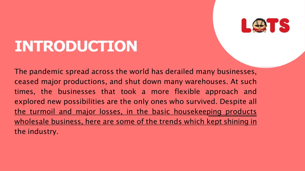 PPT Modern Rules for Wholesale Distribution PowerPoint Presentation