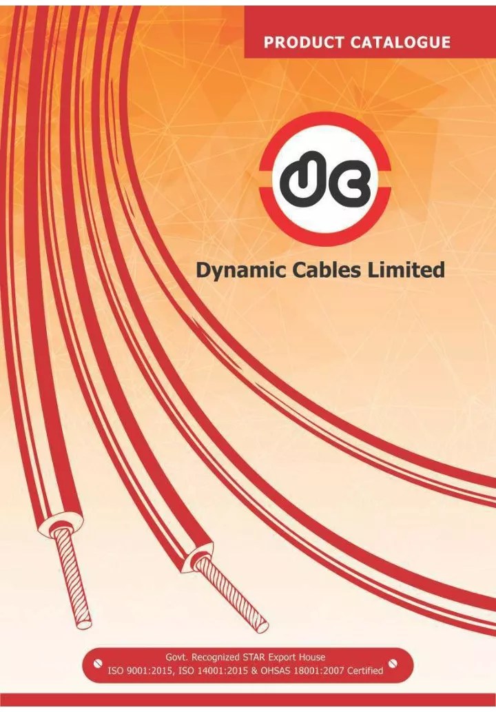 PPT Best Wire and Cable companies in India PowerPoint Presentation