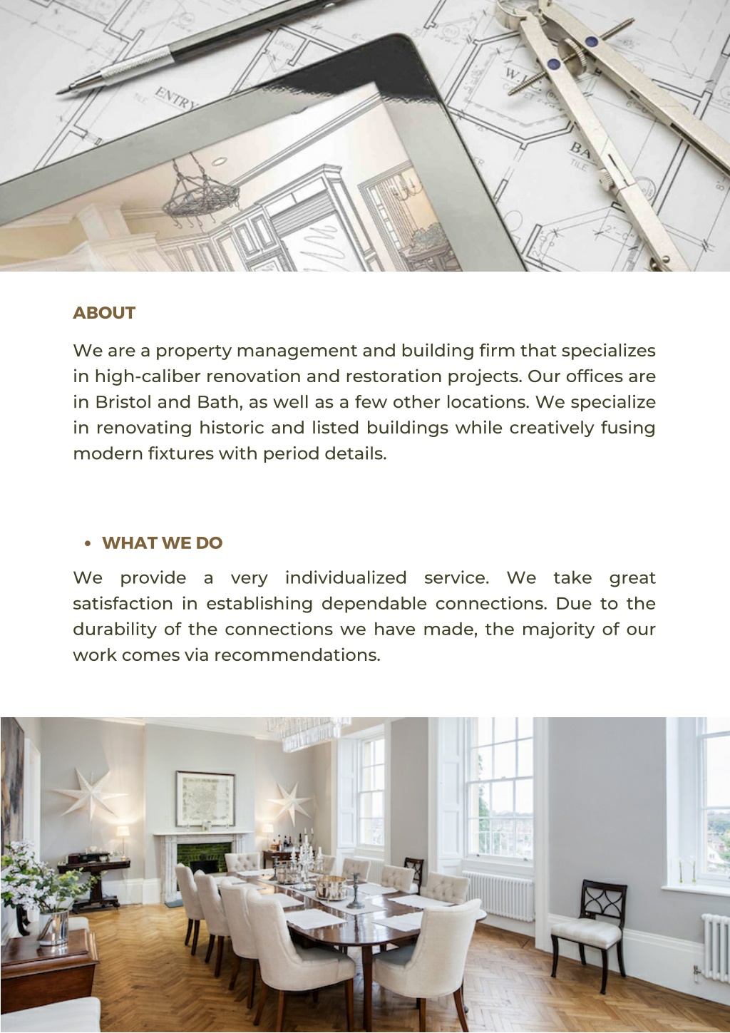 PPT Luxury property bristol PowerPoint Presentation, free download